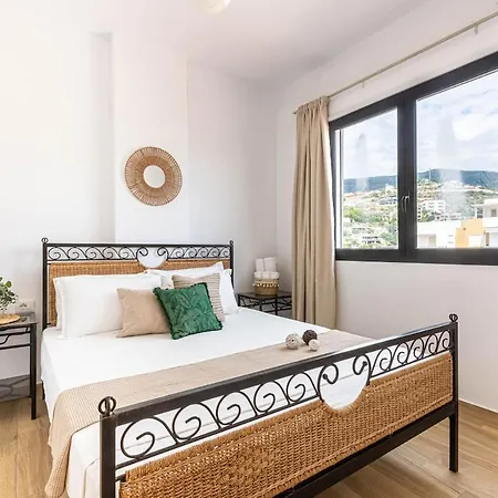 Apartament Shiny 6 1br Ap Kitchen & Balcony *